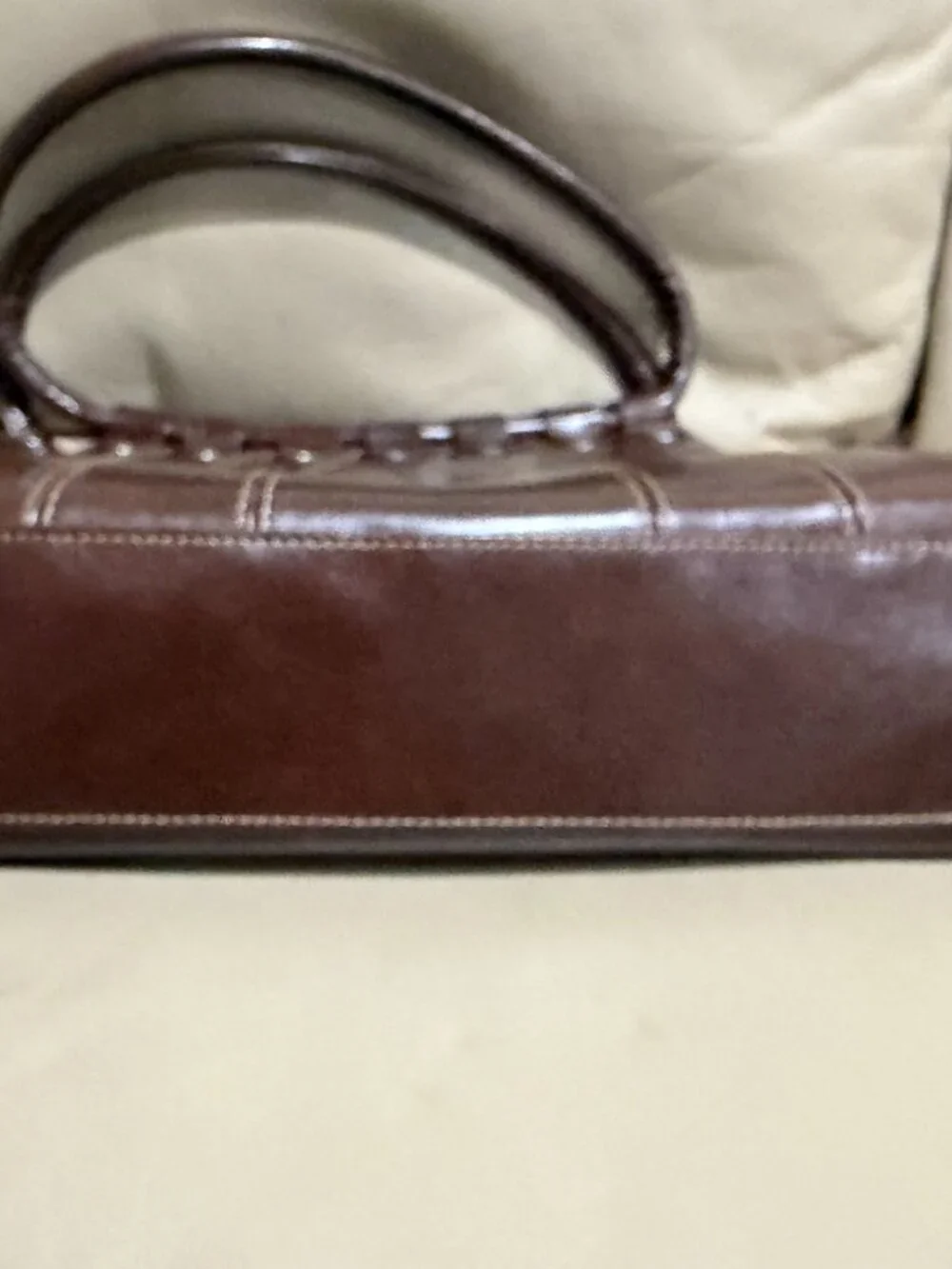 Vintage bag